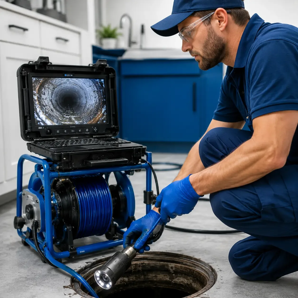 Pipe Relining professionals serving Altoona, KS